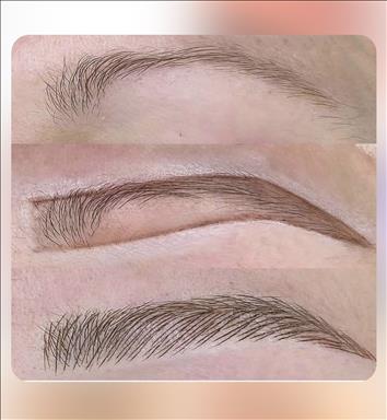 سالن زیبایی سالن زیبایی مستانه یوسفی  در  رشت