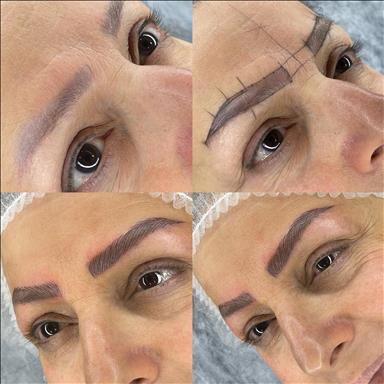 سالن زیبایی سالن زیبایی مستانه یوسفی  در  رشت