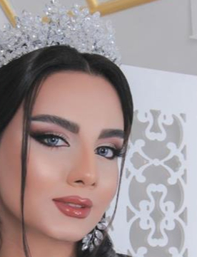 سالن زیبایی زیبایی پلک  در  مشهد