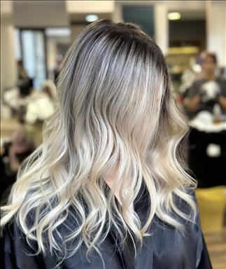 سالن زیبایی مجموعه نیلا بیوتی   در  کرج