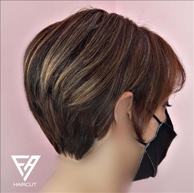 سالن زیبایی خانه زیبایی نیوشا  در  اصفهان