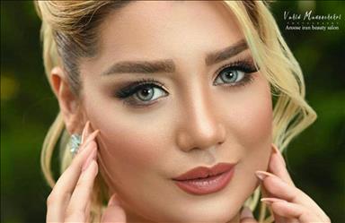 سالن زیبایی سالن زیبایی  عروس ایران  در  رشت