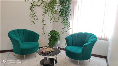 سالن زیبایی امیدوار  در  تهران