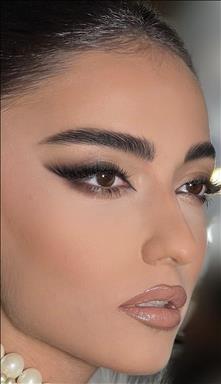 سالن زیبایی سالن زیبایی عروس رویال  در  نیشابور