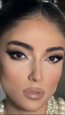 سالن زیبایی سالن زیبایی عروس رویال  در  نیشابور