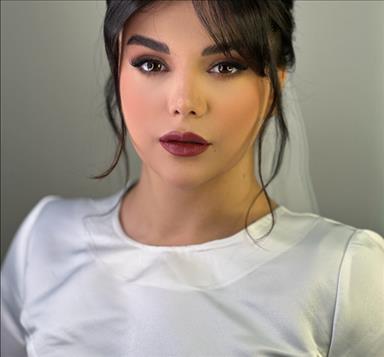 سالن زیبایی میکاپ نادیا  علیزاده   در  بابل