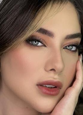 سالن زیبایی میکاپ نادیا  علیزاده   در  بابل