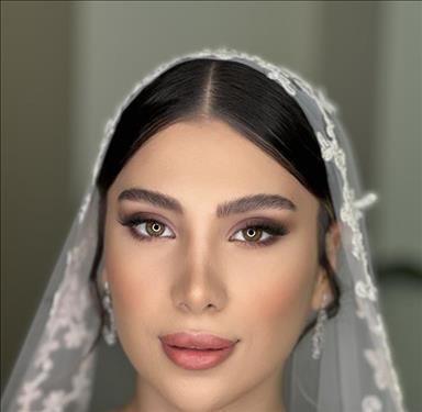 سالن زیبایی میکاپ نادیا  علیزاده   در  بابل