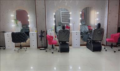 سالن زیبایی شونا بیوتی  در  بابلسر