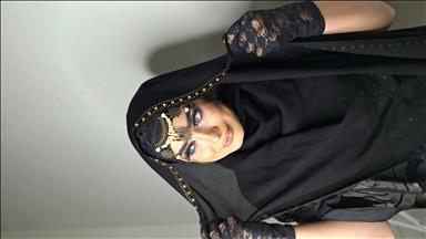 سالن زیبایی آرایشگاه قصر بانو  در  سبزوار