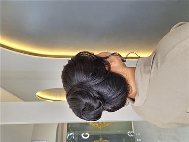 سالن زیبایی آرایشگاه قصر بانو  در  سبزوار