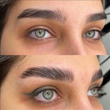 سالن زیبایی هستیاگل  در  تهران