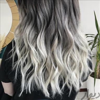 سالن زیبایی زهرا حیدرپور  در  کرج