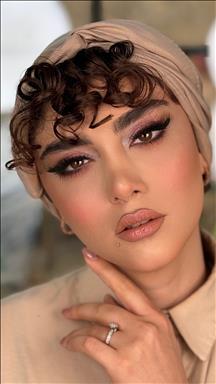 سالن زیبایی سالن زیبایی شقایق میری  در  مشهد