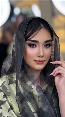 سالن زیبایی سالن زیبایی شقایق میری  در  مشهد