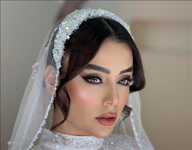 سالن زیبایی سالن زیبایی شقایق میری  در  مشهد