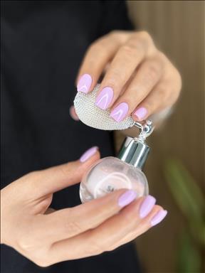 سالن زیبایی سالن زیبایی شعله پارسا  در  آمل