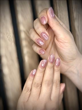 سالن زیبایی سالن زیبایی شعله پارسا  در  آمل