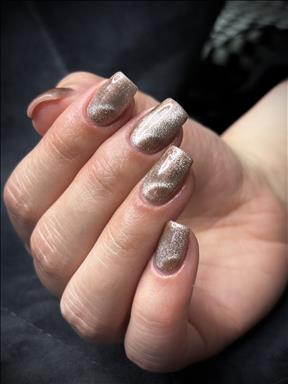 سالن زیبایی سالن زیبایی شعله پارسا  در  آمل