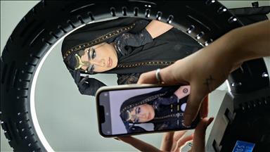 سالن زیبایی آموزشگاه قصر بانو  در  سبزوار