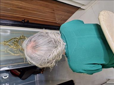 سالن زیبایی آموزشگاه قصر بانو  در  سبزوار