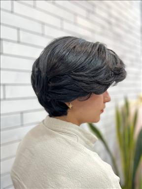 سالن زیبایی مرکز تخصصی کوتاهی مو حافظی  در  مشهد