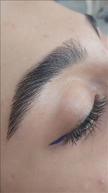 سالن زیبایی مرکز تخصصی کوتاهی مو حافظی  در  مشهد