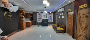 کلینیک زیبایی کلینیک تخصصی پوست و مو لیزر ال  در  تهران