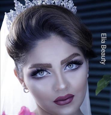 سالن زیبایی عمارت زیبایی الیا  در  سبزوار