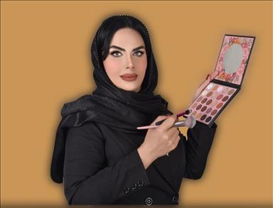 سالن زیبایی سالن زیبایی تکتم عجمی  در  مشهد