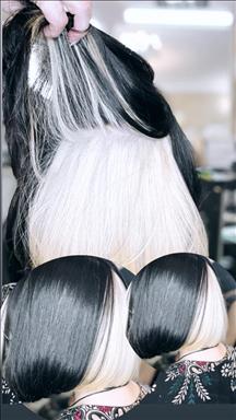 سالن زیبایی سالن زیبایی عروس ملکه   در  رشت