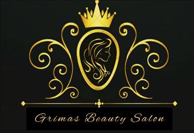 سالن زیبایی سالن زیبایی گریماس  بانو بهروز  در  بم