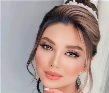 سالن زیبایی زیبایی شهرزاد  در  اراک