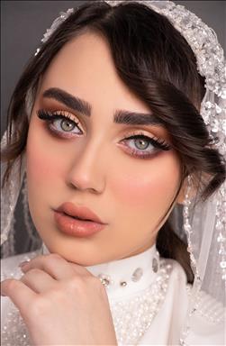 سالن زیبایی سالن مهشید عطایی  در  قم