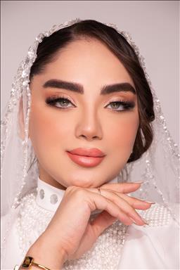 سالن زیبایی سالن مهشید عطایی  در  قم