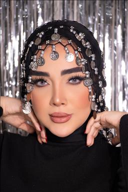 سالن زیبایی سالن مهشید عطایی  در  قم