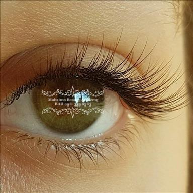 سالن زیبایی سالن زیبایی مه سیما  در  رشت