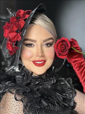 سالن زیبایی زیبایی پاپلی  در  لاهیجان