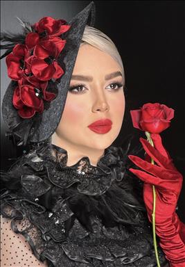 سالن زیبایی زیبایی پاپلی  در  لاهیجان