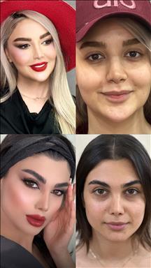 سالن زیبایی زیبایی پاپلی  در  لاهیجان