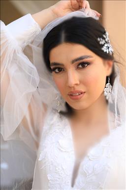 سالن زیبایی خدمات عروس لیدا افشار  در  شیراز