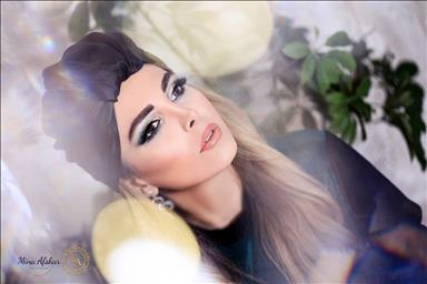 سالن زیبایی خدمات عروس لیدا افشار  در  شیراز