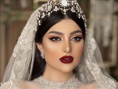 سالن زیبایی خدمات عروس لیدا افشار  در  شیراز