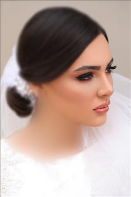 سالن زیبایی خدمات عروس لیدا افشار  در  شیراز