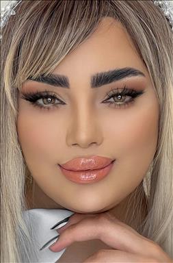 سالن زیبایی سالن زیبایی و عروس ماه زاد  در  اصفهان