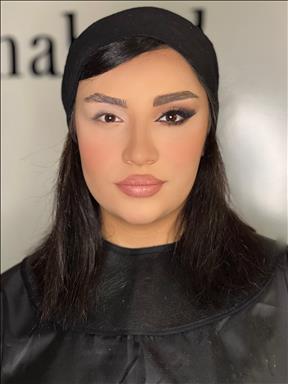 سالن زیبایی سالن زیبایی و عروس ماه زاد  در  اصفهان