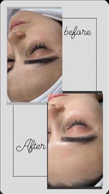 سالن زیبایی آموزشگاه مراقبت و زیبایی آینه شهر  در  مشهد