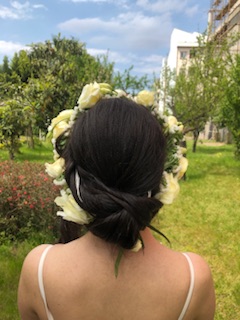 سالن زیبایی سالن زیبایی آپامه  در  رشت