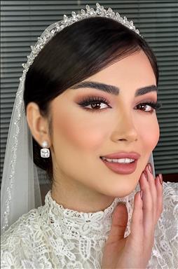 سالن زیبایی مانا حاجیان  در  اصفهان