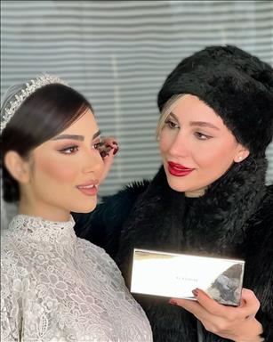 سالن زیبایی مانا حاجیان  در  اصفهان